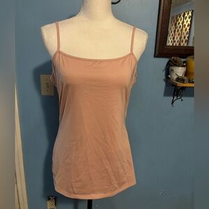 Studio Y by Maurice’s, Pink, Camisole